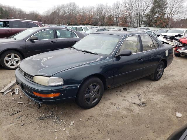 TOYOTA CAMRY LE 1994 with VIN JT2SK12E6R0251337 - Photo from auction