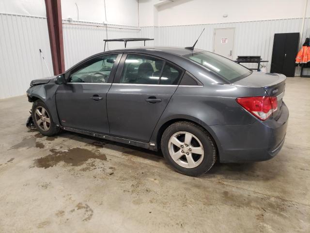 Photo 2 from auction – 2013 CHEVROLET CRUZE LT with VIN 1G1PC5SB2D7152790