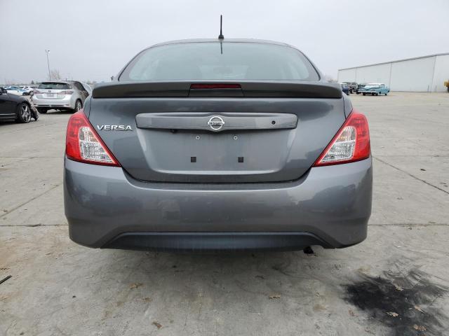 Photo 6 from auction – 2019 NISSAN VERSA S with VIN 3N1CN7AP0KL821207