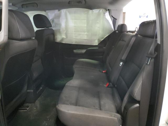 Photo 10 from auction – 2014 CHEVROLET SILVERADO with VIN 3GCUKREH7EG291663