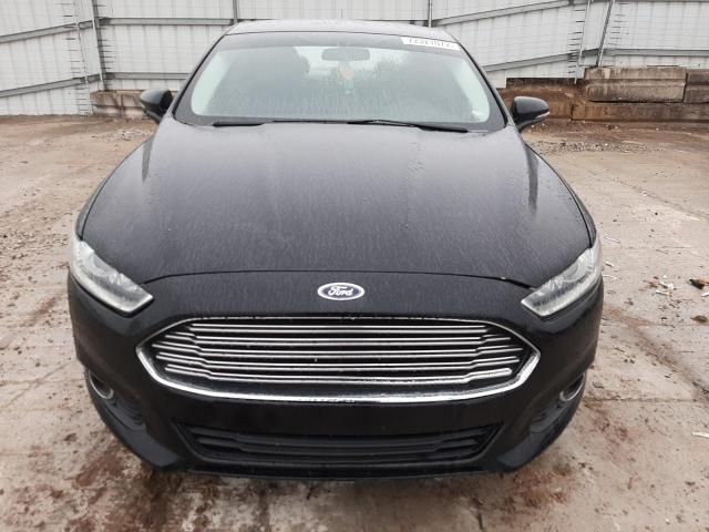 Photo 5 from auction – 2016 FORD FUSION SE with VIN 3FA6P0H73GR289026