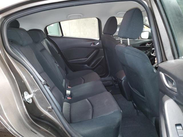 Photo 10 from auction – 2014 MAZDA 3 TOURING with VIN JM1BM1L72E1156229