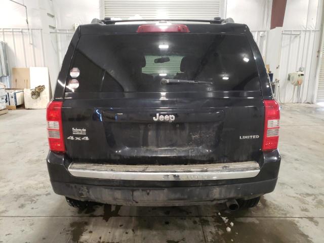 Photo 6 from auction – 2012 JEEP PATRIOT LI with VIN 1C4NJRCB0CD568203