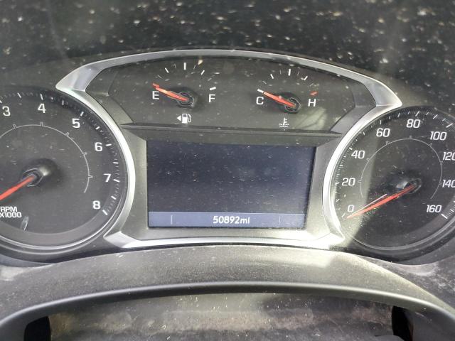 Photo 9 from auction – 2021 GMC TERRAIN SL with VIN 3GKALVEV9ML345182