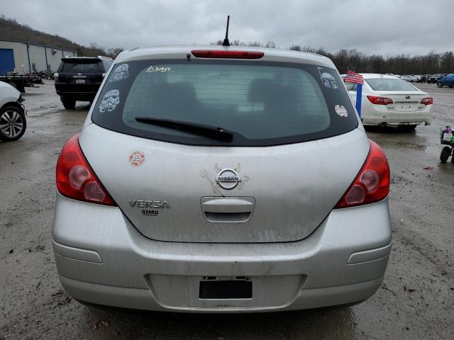 صورة رقم 6 من المزاد - 2011 NISSAN VERSA S مع VIN 3N1BC1CP0BL398978