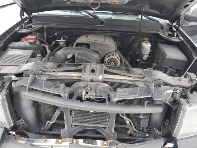 Photo 11 from auction – 2010 GMC SIERRA K15 with VIN 3GTRKVE31AG228636