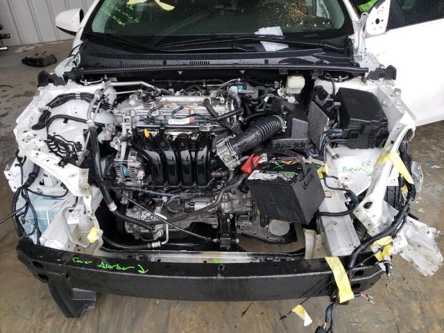 Photo 11 from auction – 2016 TOYOTA COROLLA L with VIN 5YFBURHE4GP397441