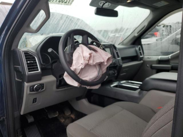 Photo 8 from auction – 2017 FORD F150 SUPER with VIN 1FTEW1EF7HKC51170