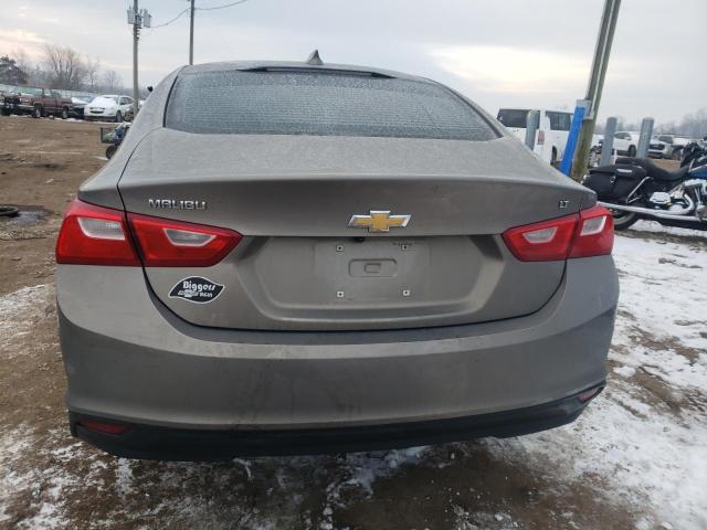 Photo 6 from auction – 2017 CHEVROLET MALIBU LT with VIN 1G1ZE5ST5HF149695