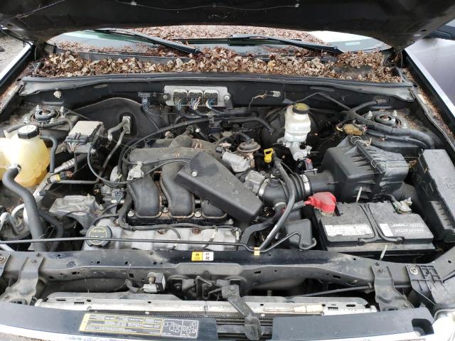 Photo 11 from auction – 2008 FORD ESCAPE XLT with VIN 1FMCU93108KB02730