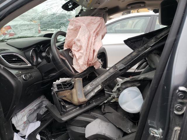 Photo 7 from auction – 2015 BUICK ENCORE CON with VIN KL4CJFSB5FB145909