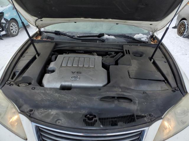 Photo 11 from auction – 2007 LEXUS ES 350 with VIN JTHBJ46G872020785