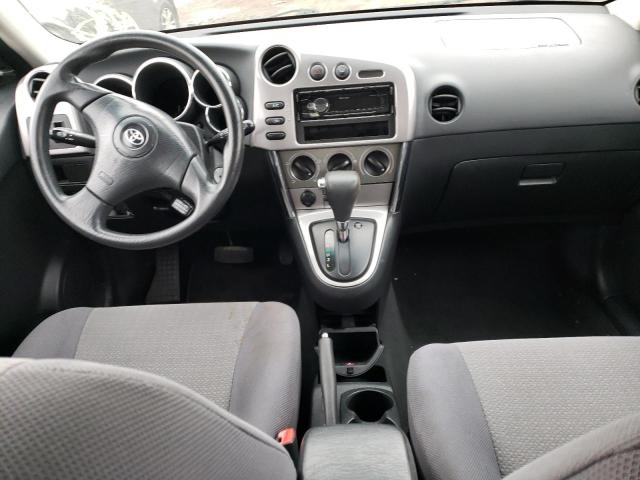 Photo 8 from auction – 2004 TOYOTA COROLLA MA with VIN 2T1KR32E54C315221
