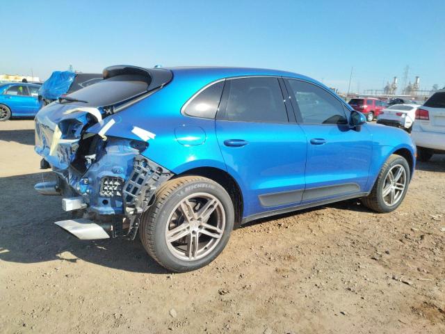 Photo 3 from auction – 2017 PORSCHE MACAN with VIN WP1AA2A56HLB03889