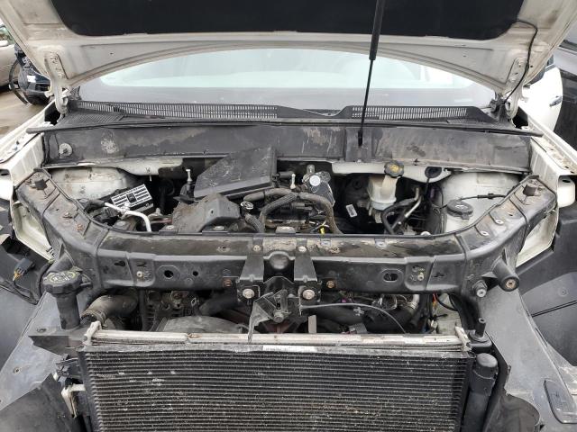 Photo 12 from auction – 2011 CHEVROLET TRAVERSE L with VIN 1GNKRFEDXBJ143510