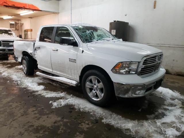Photo 4 from auction – 2017 RAM 1500 SLT with VIN 1C6RR7LG3HS755746