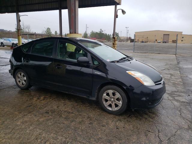 Photo 4 from auction – 2009 TOYOTA PRIUS with VIN JTDKB20U093482921