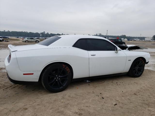 Photo 3 from auction – 2017 DODGE CHALLENGER with VIN 2C3CDZBT5HH522485