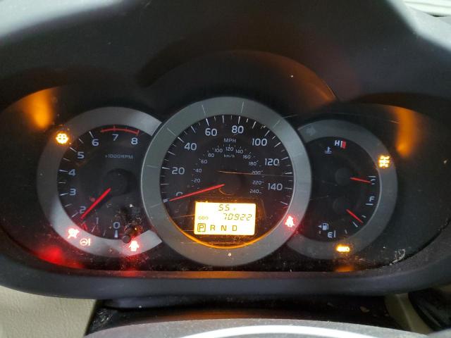 Photo 9 from auction – 2011 TOYOTA RAV4 LIMIT with VIN 2T3DK4DV3BW047711