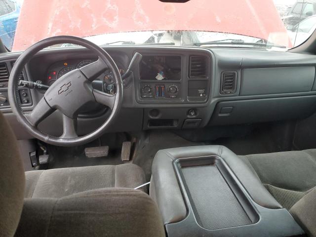Photo 8 from auction – 2003 CHEVROLET SILVERADO with VIN 2GCEK19T031212926