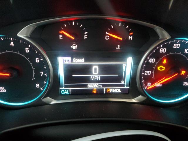 Photo 9 from auction – 2018 CHEVROLET EQUINOX PR with VIN 2GNAXNEX6J6207298