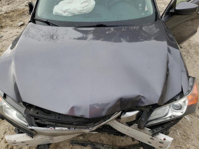 Photo 11 from auction – 2015 ACURA ILX 20 PRE with VIN 19VDE1F51FE003946