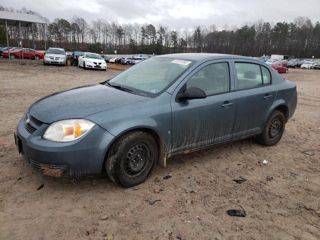 Photo 1 from auction – 2006 CHEVROLET COBALT LS with VIN 1G1AK55F367836192