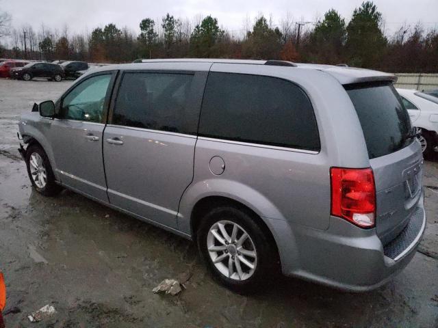Photo 2 from auction – 2019 DODGE GRAND CARA with VIN 2C4RDGCG9KR800625