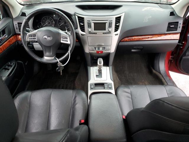 صورة رقم 8 من المزاد - 2012 SUBARU LEGACY 2.5 مع VIN 4S3BMBK6XC3029759