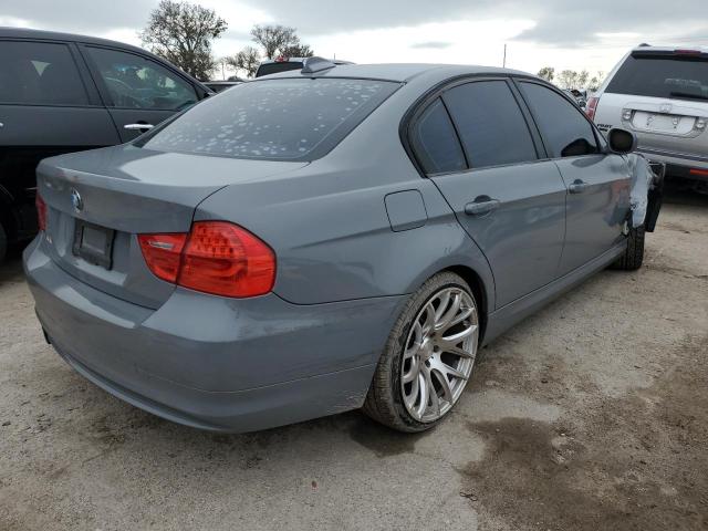 Photo 3 from auction – 2009 BMW 328 I with VIN WBAPH77549NM31617