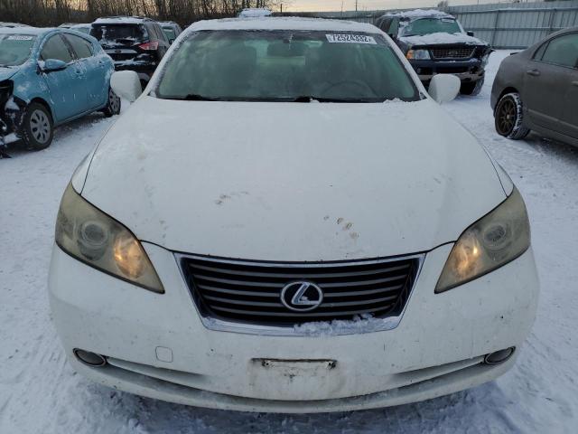 Photo 5 from auction – 2007 LEXUS ES 350 with VIN JTHBJ46G872020785