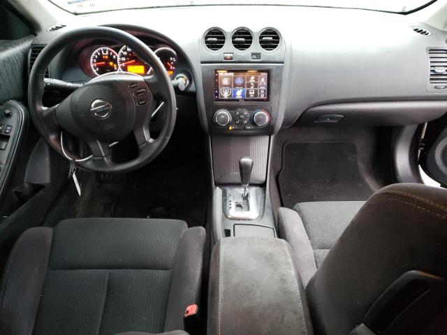 Photo 8 from auction – 2011 NISSAN ALTIMA S with VIN 1N4AL2EPXBC170631