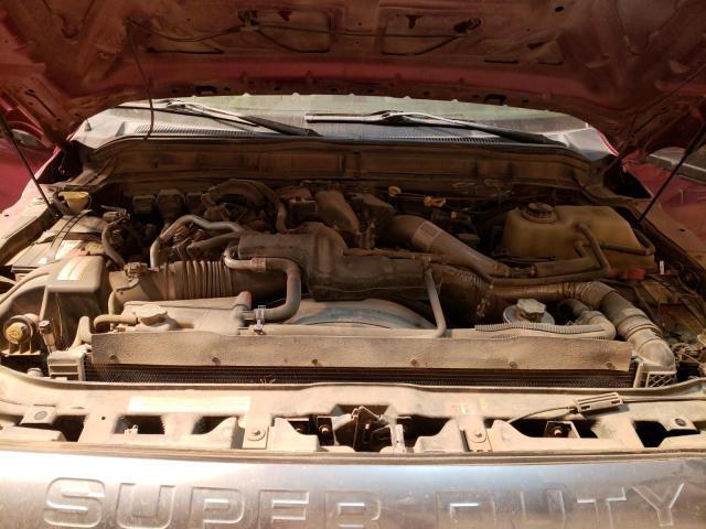 Photo 11 from auction – 2015 FORD F350 SUPER with VIN 1FT8W3BT5FED60547