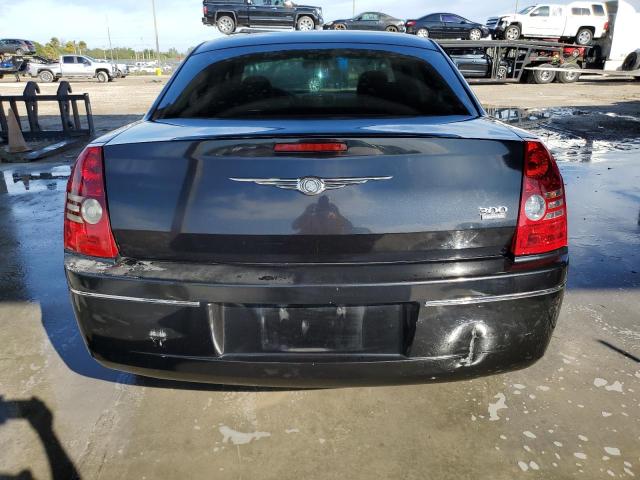 Photo 6 from auction – 2010 CHRYSLER 300 TOURIN with VIN 2C3CA4CD2AH216398