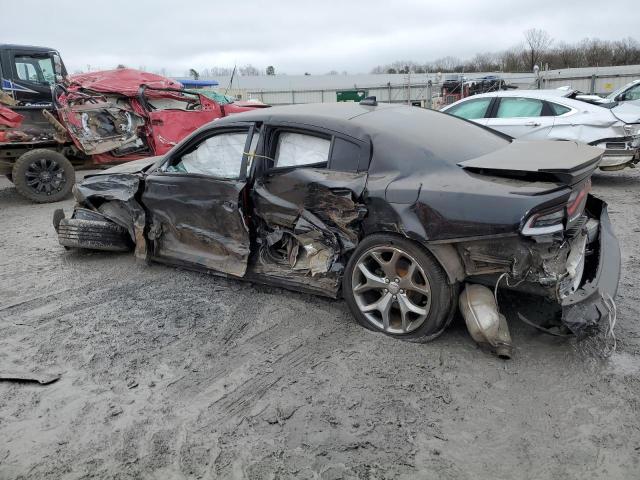 Photo 2 from auction – 2016 DODGE CHARGER R/ with VIN 2C3CDXCTXGH205495