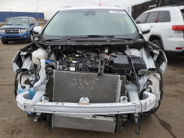 Photo 5 from auction – 2020 FORD EDGE SEL with VIN 2FMPK4J96LBB17013
