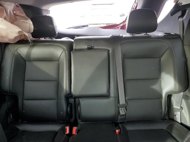 Photo 10 from auction – 2018 CHEVROLET EQUINOX PR with VIN 3GNAXMEV4JS558849