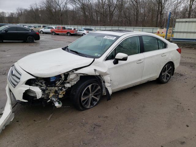 Photo 1 from auction – 2015 SUBARU LEGACY 2.5 with VIN 4S3BNAL61F3017297