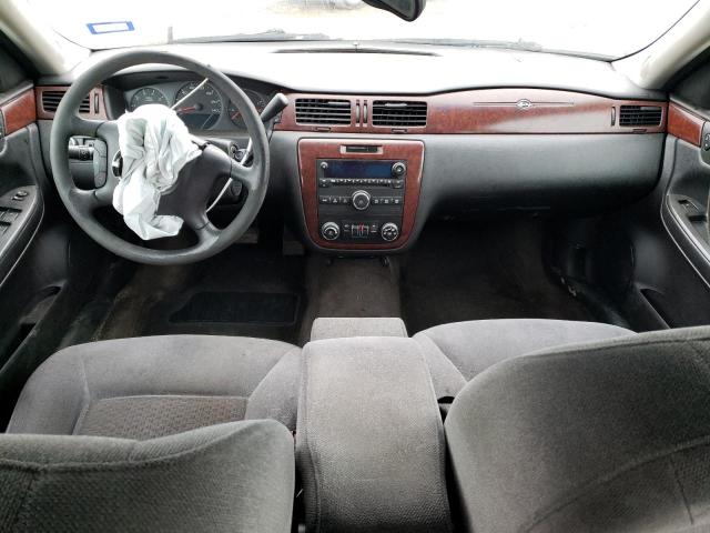 Photo 8 from auction – 2009 CHEVROLET IMPALA LS with VIN 2G1WB57K791256249