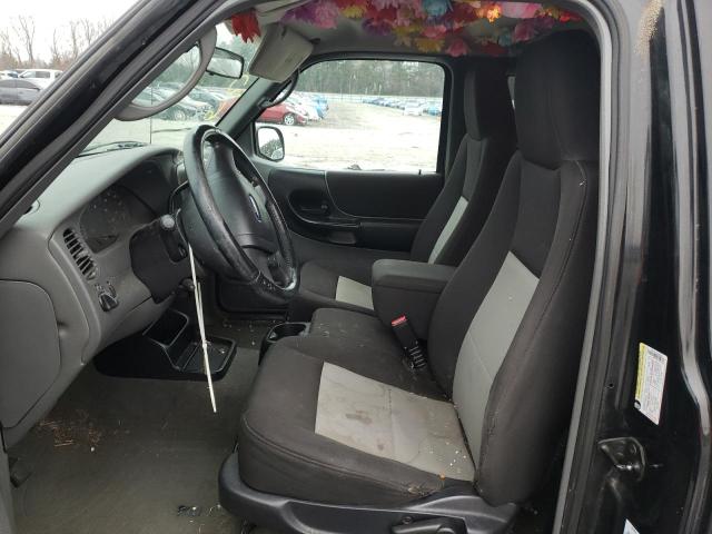 Photo 7 from auction – 2005 FORD RANGER SUP with VIN 1FTYR14U15PA45264