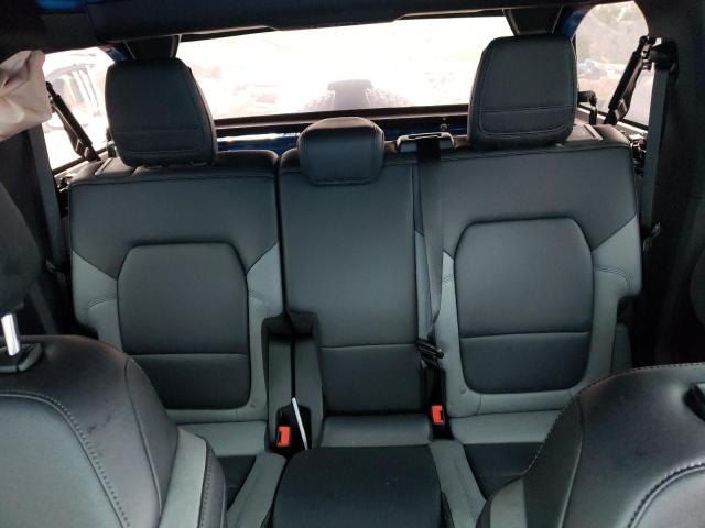 Photo 10 from auction – 2021 FORD BRONCO BAS with VIN 1FMEE5DP2MLB08552