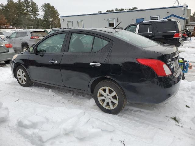 Photo 2 from auction – 2012 NISSAN VERSA S with VIN 3N1CN7AP1CL811951