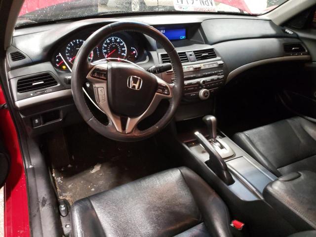 Photo 8 from auction – 2012 HONDA ACCORD EXL with VIN 1HGCS1B84CA013740