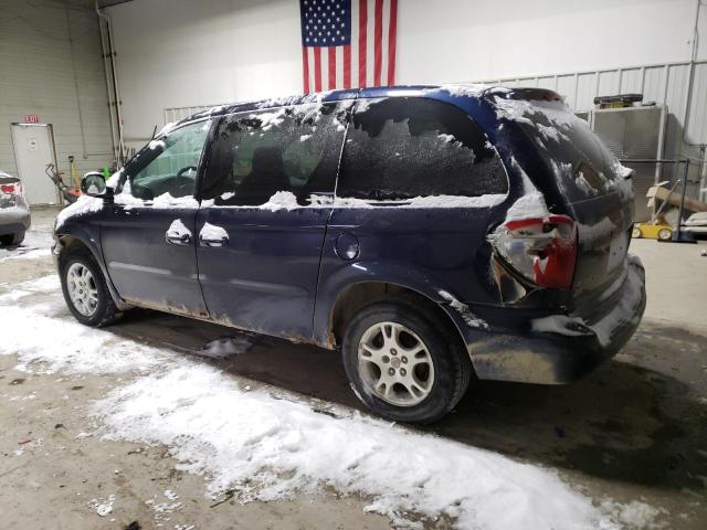 Photo 2 from auction – 2004 DODGE CARAVAN SX with VIN 1D4GP45R34B554235