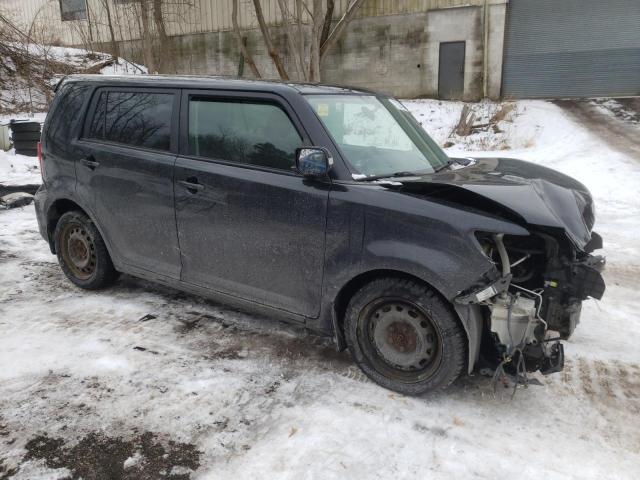 Photo 4 from auction – 2011 TOYOTA SCION XB with VIN JTLZE4FE9B1134879