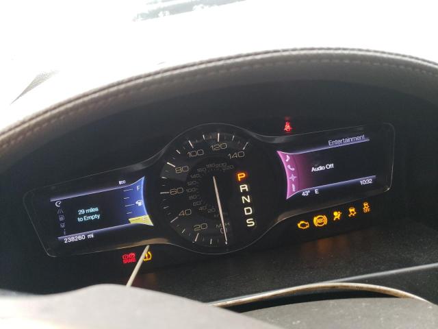 صورة رقم 9 من المزاد - 2013 LINCOLN MKX مع VIN 2LMDJ6JK5DBL20453