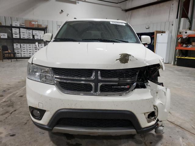Photo 5 from auction – 2015 DODGE JOURNEY SX with VIN 3C4PDCBB8FT637331
