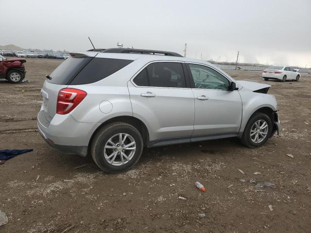 Photo 3 from auction – 2016 CHEVROLET EQUINOX LT with VIN 2GNALCEK3G1173573