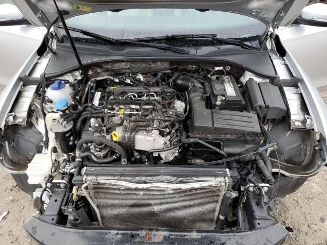 Photo 11 from auction – 2015 VOLKSWAGEN PASSAT SEL with VIN 1VWCV7A31FC007611