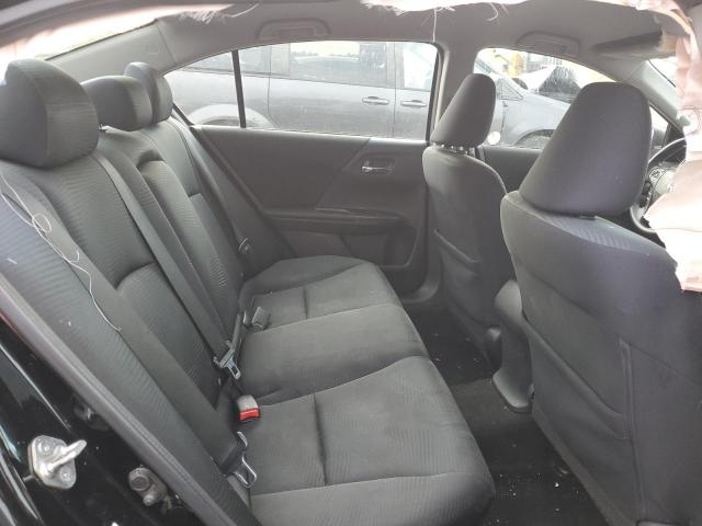 Photo 10 from auction – 2014 HONDA ACCORD LX with VIN 1HGCR2F35EA093455